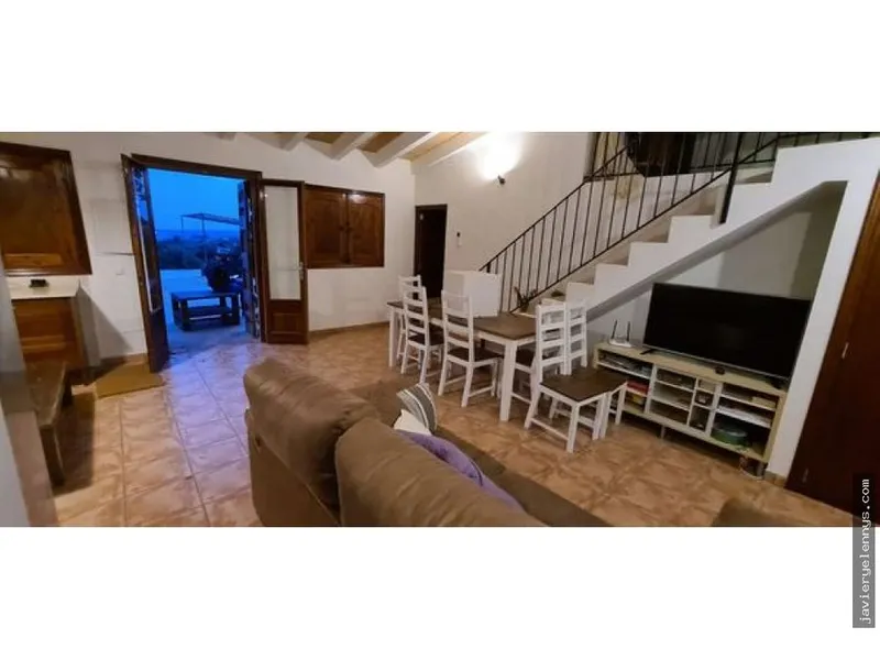 Rustic finca for rent on Ma-15 — photo 12