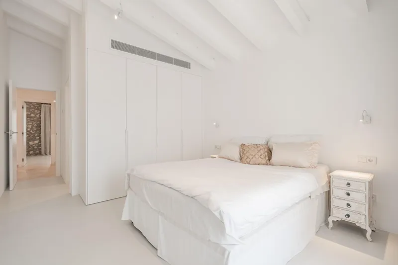 Dream luxury villa in the cozy village of Es Capdella — photo 9