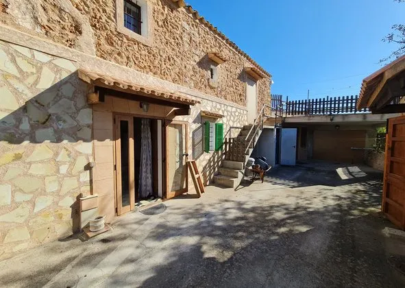 Estate in Ma-3011, 7, Lloret de Vista Alegre — photo 1