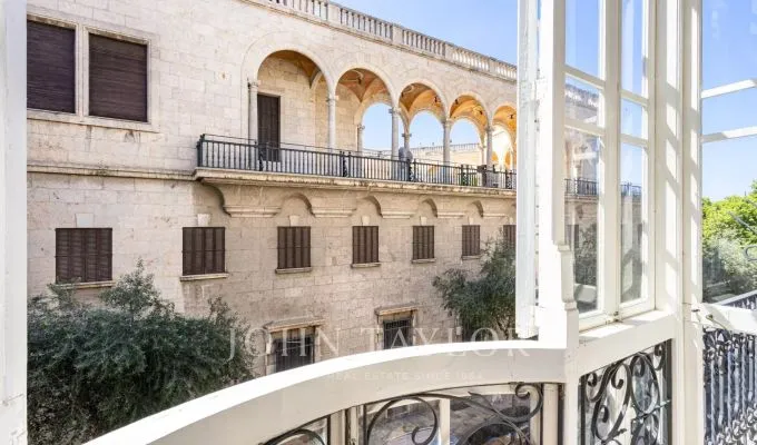 Rental Apartment Palma de Mallorca — photo 1
