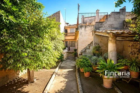 Villa in Manacor, Mallorca — photo 1