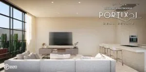 Semi-detached house for sale in Molinar — photo 2