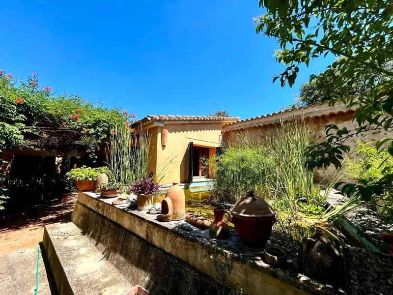 Villa for sale in Sencelles, Mallorca — photo 4