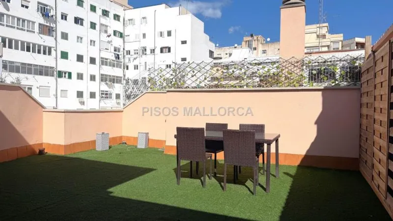 Penthouse. Palma de Mallorca — photo 4