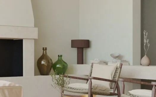 New townhouse in Santanyí – with pool, roof terrace and lift — photo 6