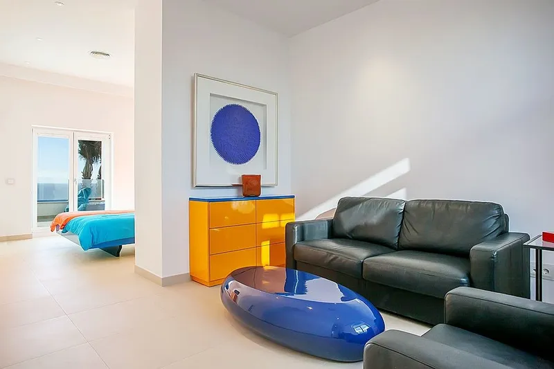 State of the art: dream house by the sea - Marcel Remus Real Estate — photo 11