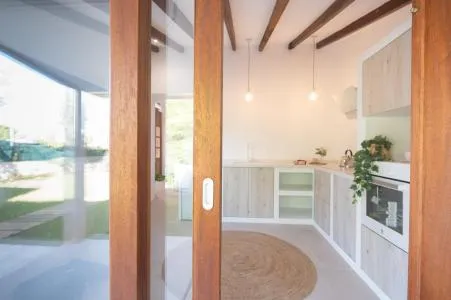 House - Campanet (centro), Built Surface 220m², Plot Surface 638m², Terrace Size 300m², 4... — photo 1