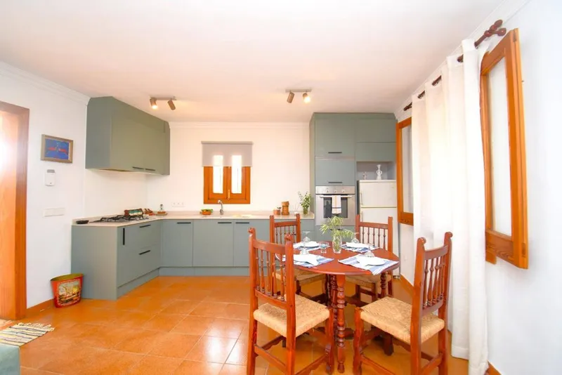 Rural or Farmhouse in Sencelles, Province of Balearic Islands — photo 9