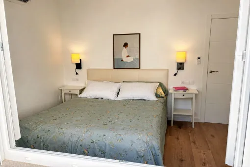 Llucmajor, modern townhouse with pool and garage in Llucmajor for long-term rent — photo 10