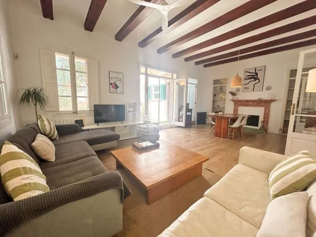 Townhouse for sale in Son Espanyolet, Palma de Mallorca, Mallorca — photo 6