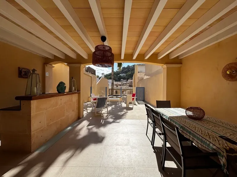 Village house in Capdepera, Mallorca — photo 2