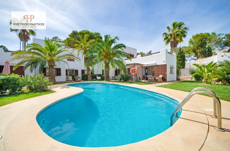 329 m² apartment complex with 6 apartments and pool for sale — photo 12