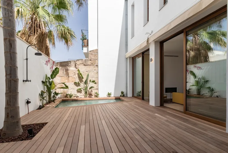 Newly built single-family house in El Molinar — photo 2