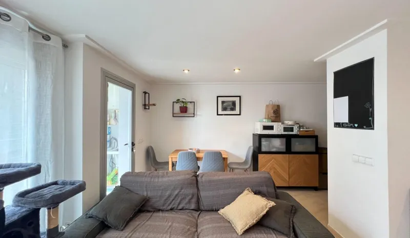 First floor apartment for sale in Inca — photo 3