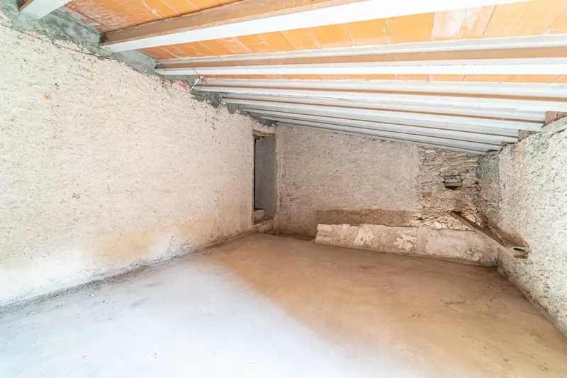 Typical Mallorcan rustic finca for sale in Son Servera to renovate, located on a plot of 1726 square meters. It is an opportunity — photo 11