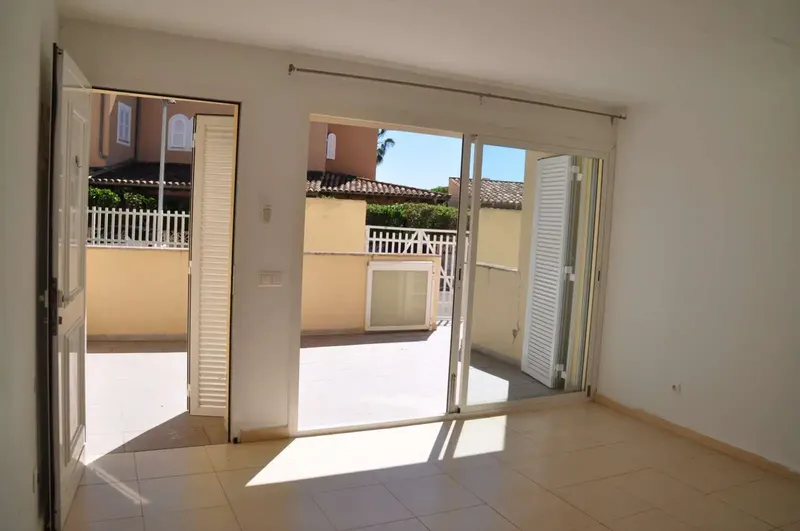 Ground floor for rent in Cala Millor — photo 11