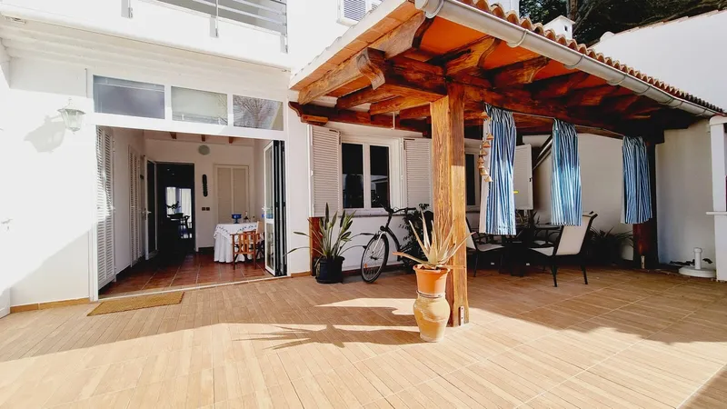 AL-JHRE047 – Ground floor property with 3 bedrooms within walking distance to the beach — photo 2