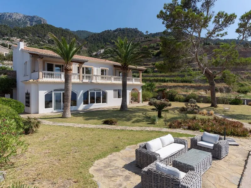 Detached House in Banyalbufar, Province of Balearic Islands — photo 4