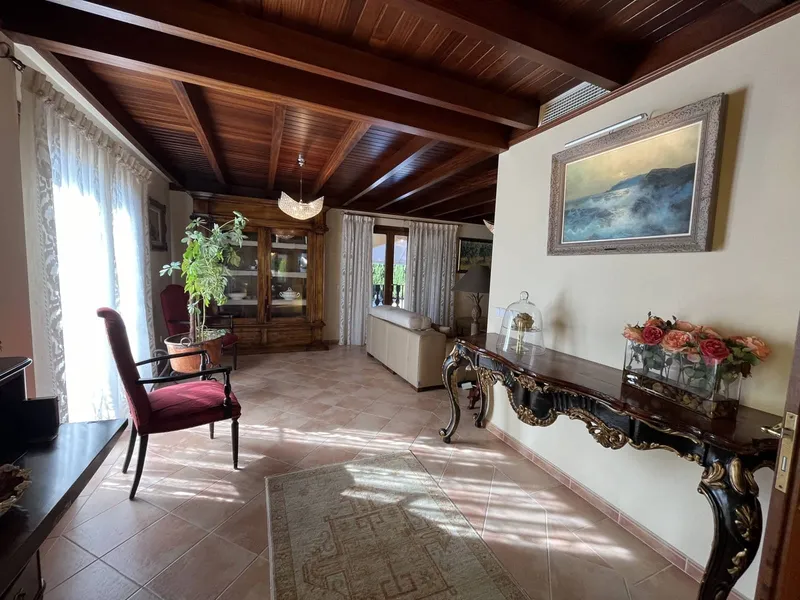 Villa for rent in Valldemosa — photo 11