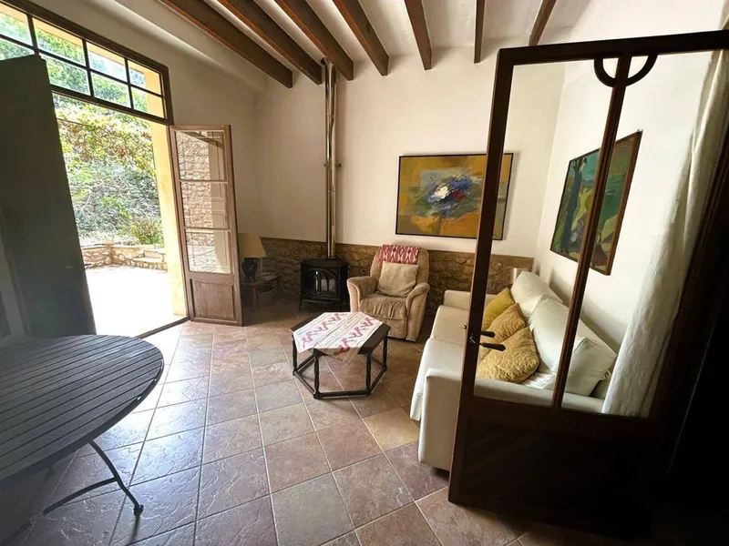 Detached House in Soller, Province of Balearic Islands — photo 11