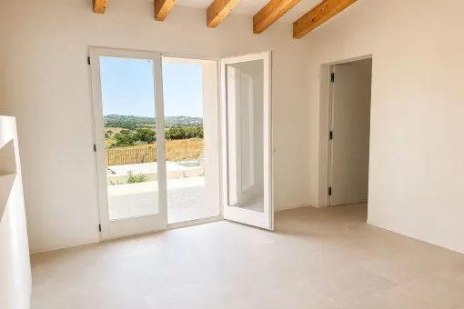 Arta, modern finca with pool, privacy and panoramic views near Artà — photo 10
