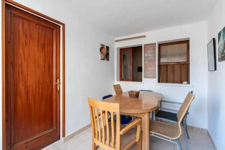 PISO / APARTAMENTO . PALMA DE MALLORCA , Zona ARAGON — photo 12
