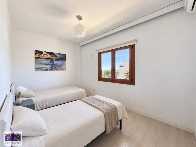 🏡 Piso reformado con vistas al mar a 40 metros de la playa de Puerto de Alcúdia — photo 11