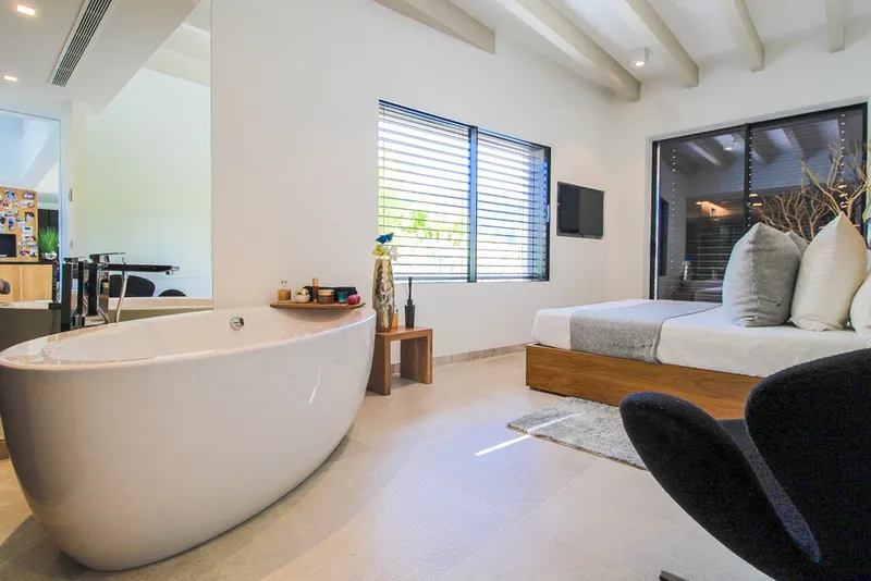 Ref. 2412V – Andratx – Luxury chalet in best qualities — photo 12