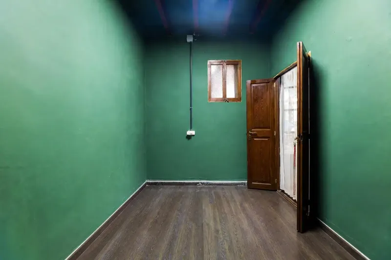 If you are looking for the tranquility and authenticity of living in the heart of Llucmajor, this single-family house offers the space and charm you need — photo 6