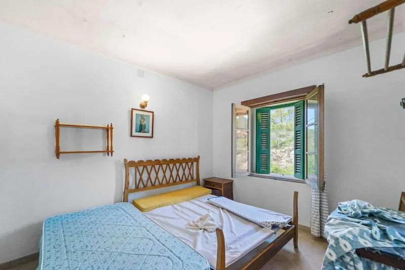 Exclusive | Villa with breathtaking sea views in first sea line in the port of Cala Figuera — photo 8