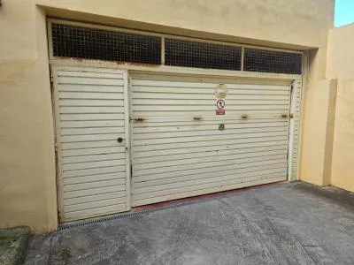 Parking - Calvià (Son Ferrer), Built Surface 14m² — photo 7