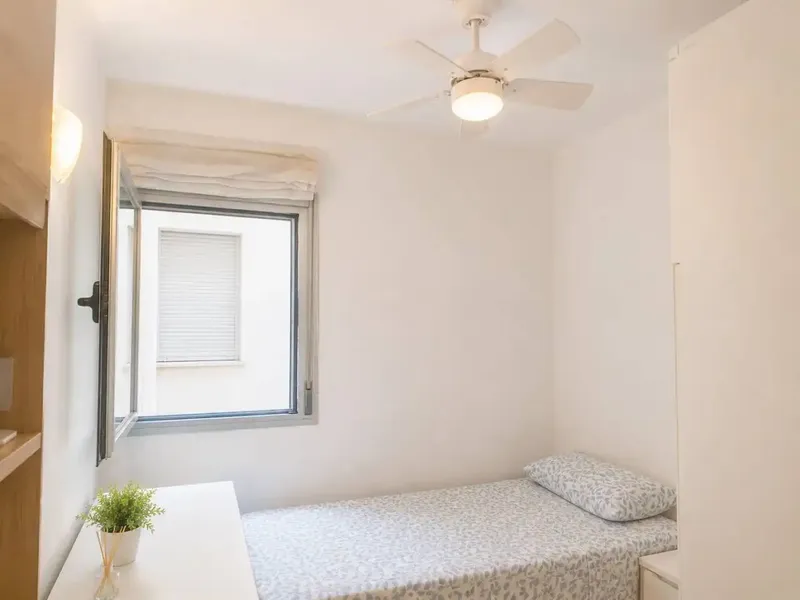 First floor apartment with parking space — photo 10