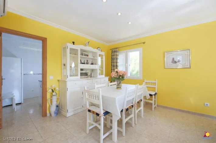 House / Chalet for sale in Son Serra de Marina of 260 m2 — photo 3