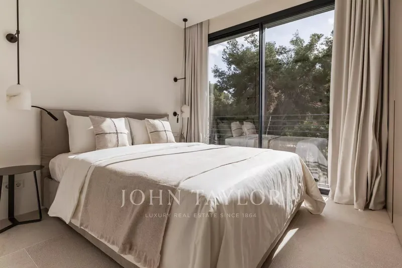 Penthouse for sale in Palma de Mallorca — photo 12