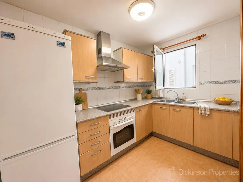 Bright Apartment in a Central Area of Port de Pollença — photo 8