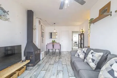 Apartment — photo 8
