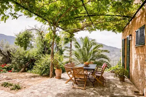 Villa in Soller, Mallorca — photo 3