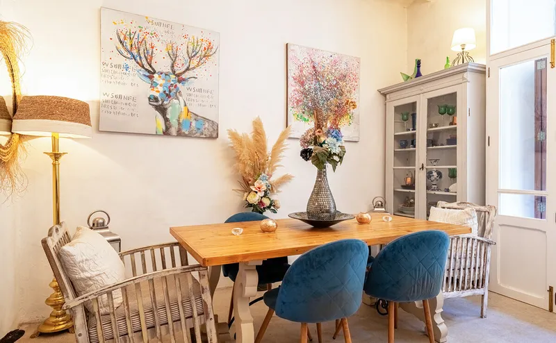 Charming Townhouse with Roof Terrace in the Heart ... — photo 6