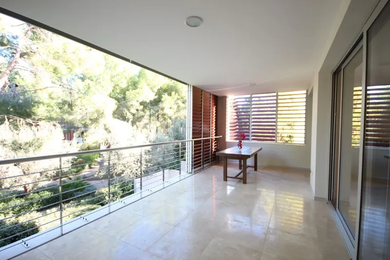 Mallorca Next Properties - For rent Beautiful 3 bedrooms apartment in Bendinat — photo 5
