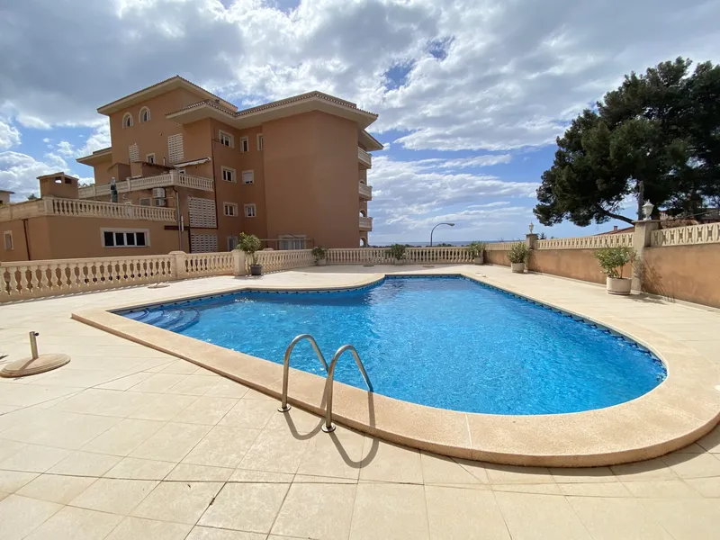 Great flat in Porto Pí — photo 8