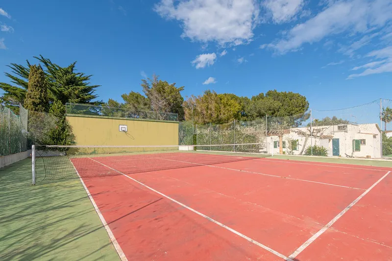 Villa with holiday rental license — photo 7