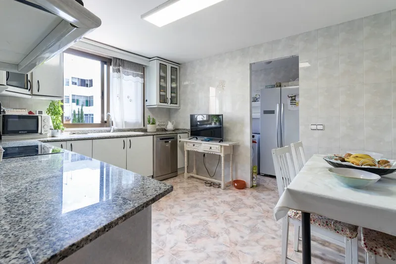 Opportunity to Acquire an Entire Building in El Molinar — photo 8