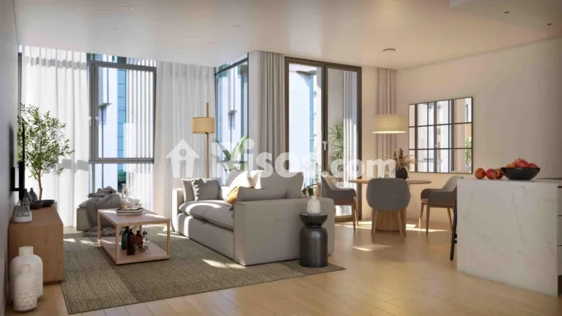 Apartment in Foners — photo 5
