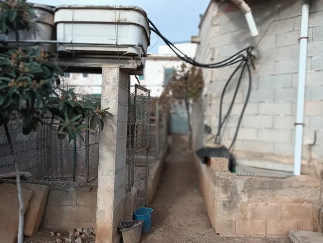 Large urban plot on the outskirts of Ses Salines — S 04 CM — photo 7