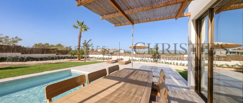 Modern new build villa in Son Gual near the golf course — photo 3