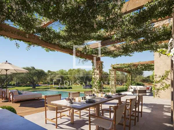 621m² country house for sale in Sóller, Balearic Islands — photo 6