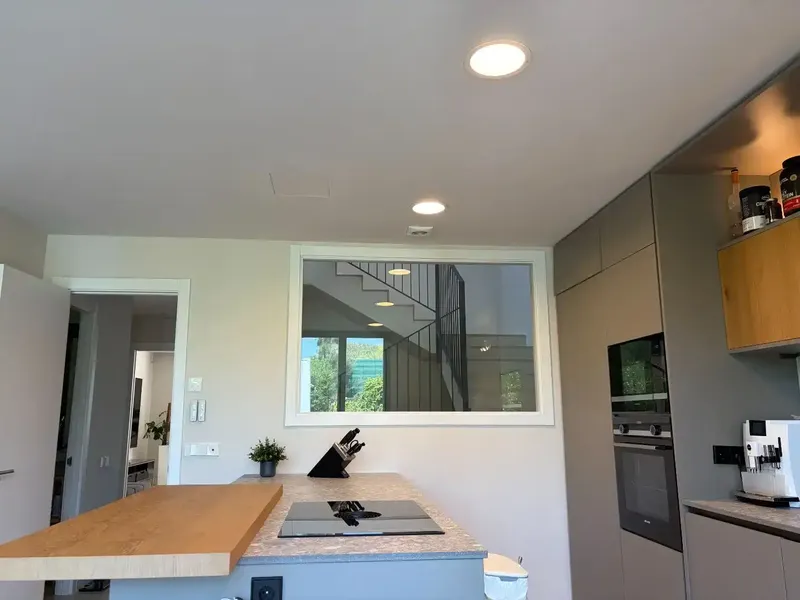 Casa pareada moderna en Sa Teulera – Acabados de alta gama, lista para entrar a vivir — photo 5