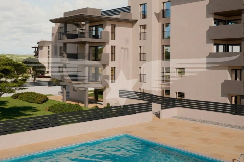 Cala Millor | Penthouse with pre-installation for Jacuzzi — photo 1