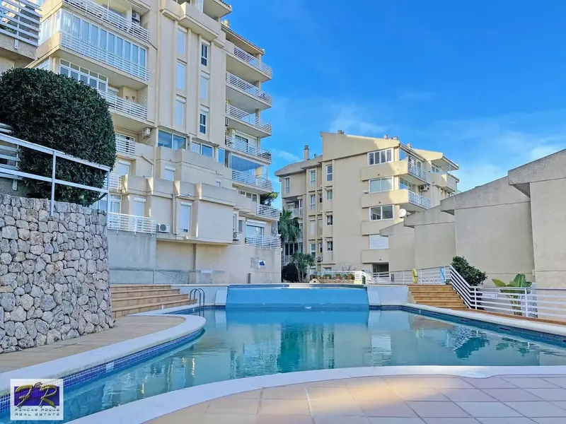 Duplex Apartment for Sale in Gotmar (Puerto de Pollensa) — photo 1