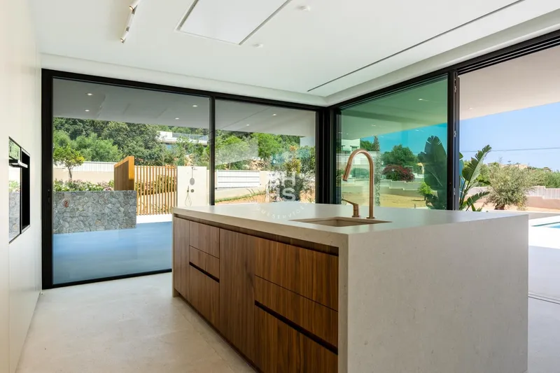 Villa for sale in Bunyola — photo 3